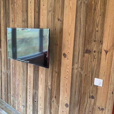 דירות ואל טורנס L'Olympic - T2 - Pied Des Pistes - 40 M2 - Wifi מראה חיצוני תמונה